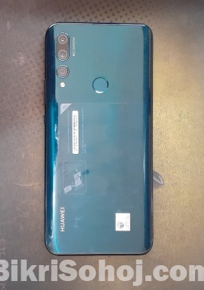 Huawei Y9 Prime 2019